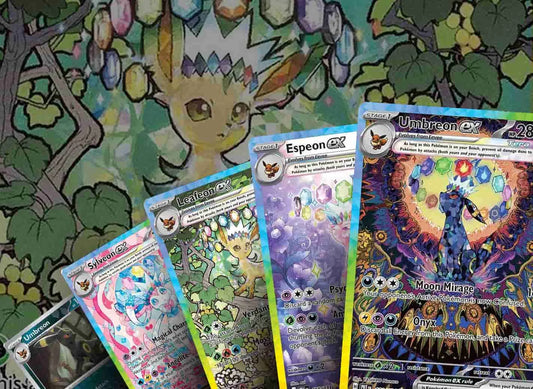 Pokémon Market Watch & Game News: What’s Hot in May 2025
